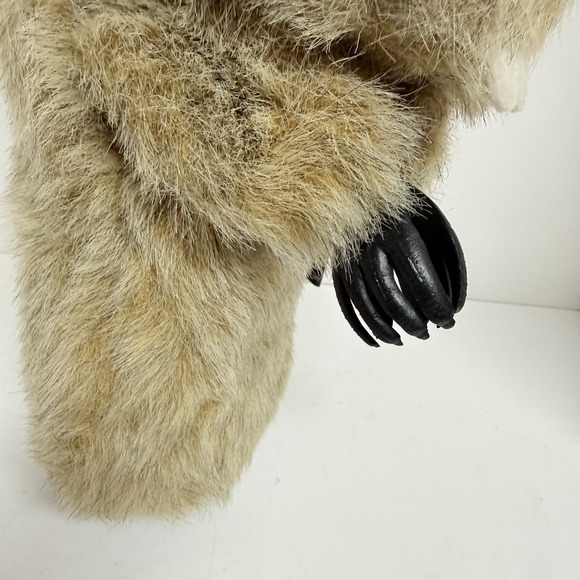 Windsor Golf Gopher Headcover Plush Driver Cover Caddyshack Style Novelty - Picture 7 of 9